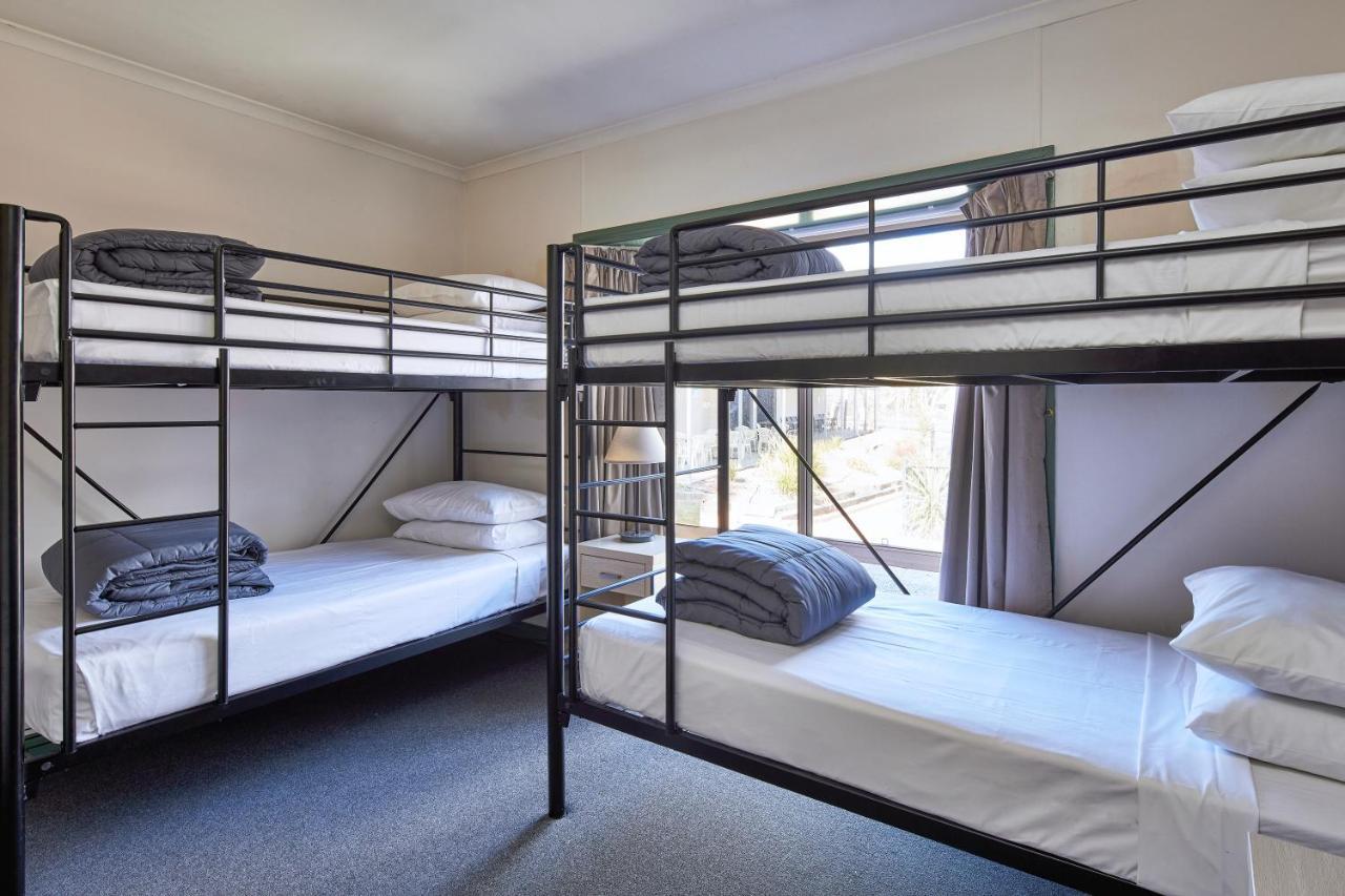 Nrma Bathurst Panorama Holiday Park Екстер'єр фото