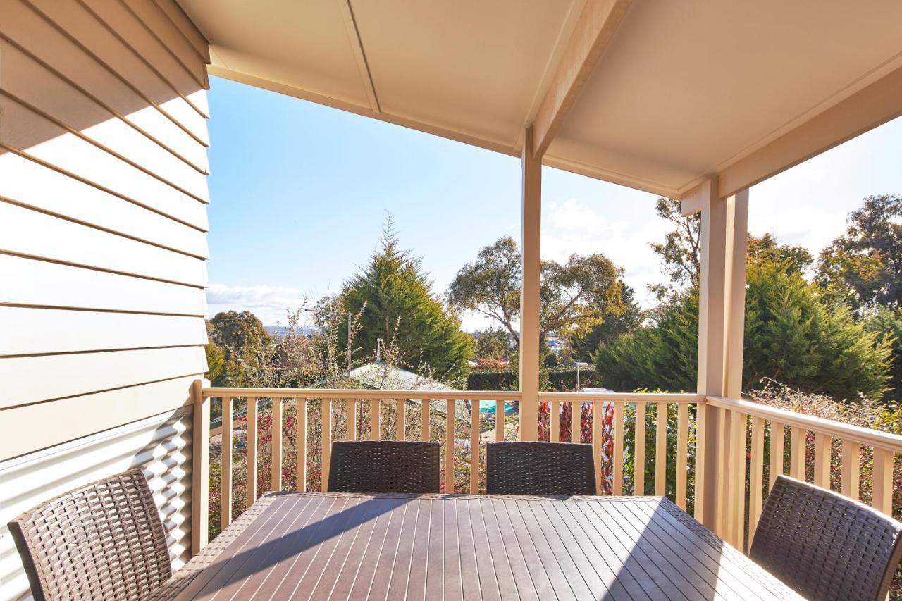 Nrma Bathurst Panorama Holiday Park Екстер'єр фото