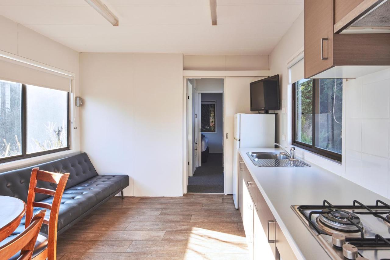 Nrma Bathurst Panorama Holiday Park Екстер'єр фото