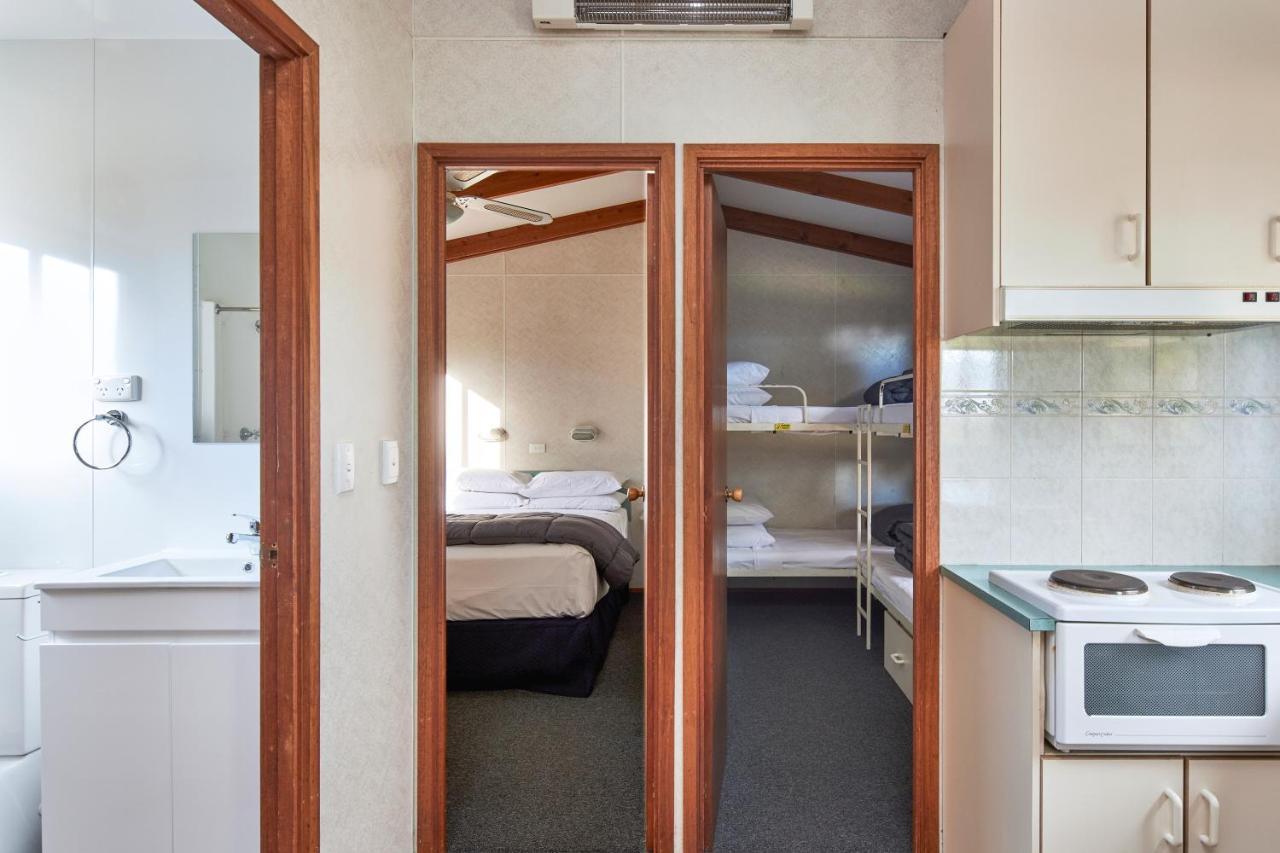 Nrma Bathurst Panorama Holiday Park Екстер'єр фото