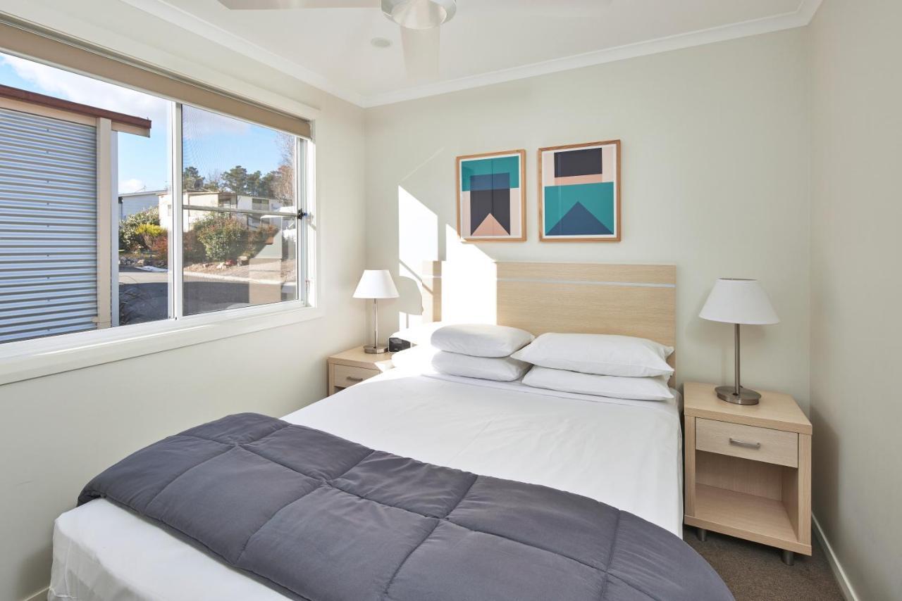Nrma Bathurst Panorama Holiday Park Екстер'єр фото