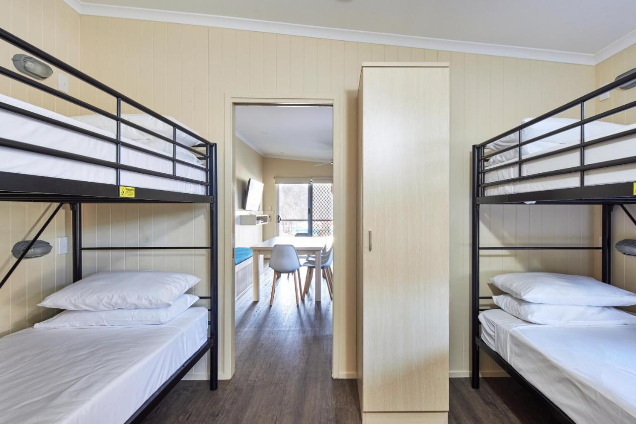 Nrma Bathurst Panorama Holiday Park Екстер'єр фото