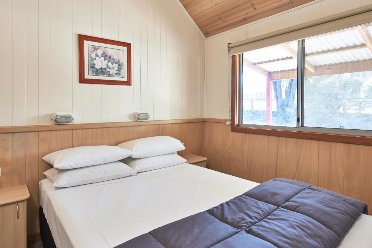 Nrma Bathurst Panorama Holiday Park Екстер'єр фото