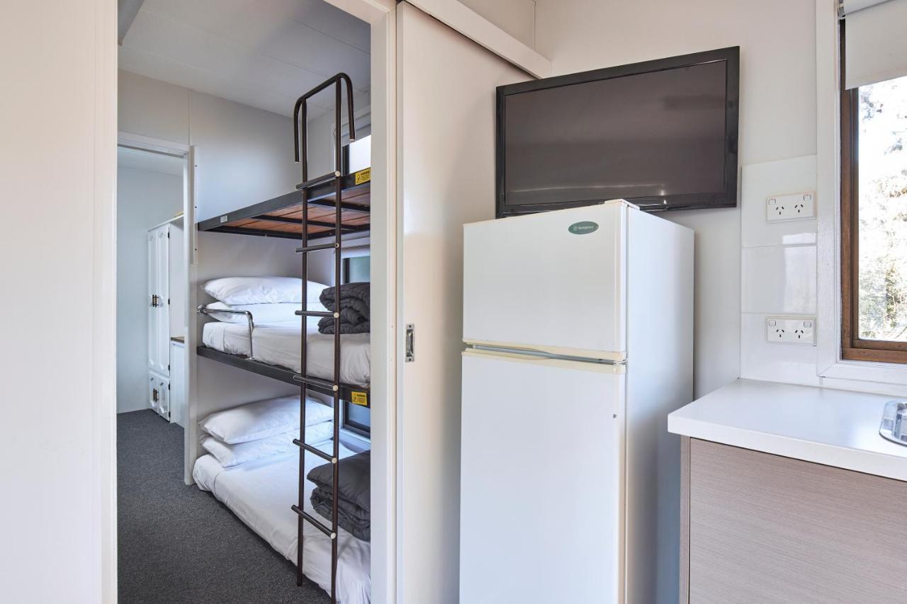 Nrma Bathurst Panorama Holiday Park Екстер'єр фото