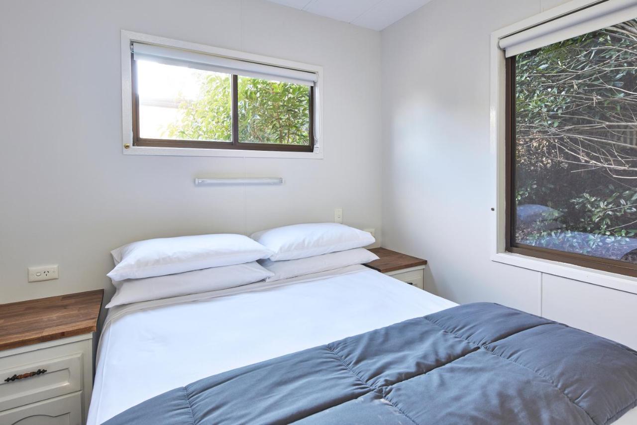 Nrma Bathurst Panorama Holiday Park Екстер'єр фото