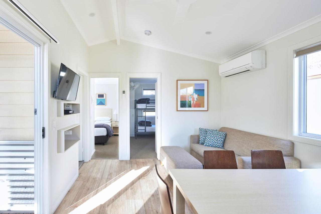 Nrma Bathurst Panorama Holiday Park Екстер'єр фото
