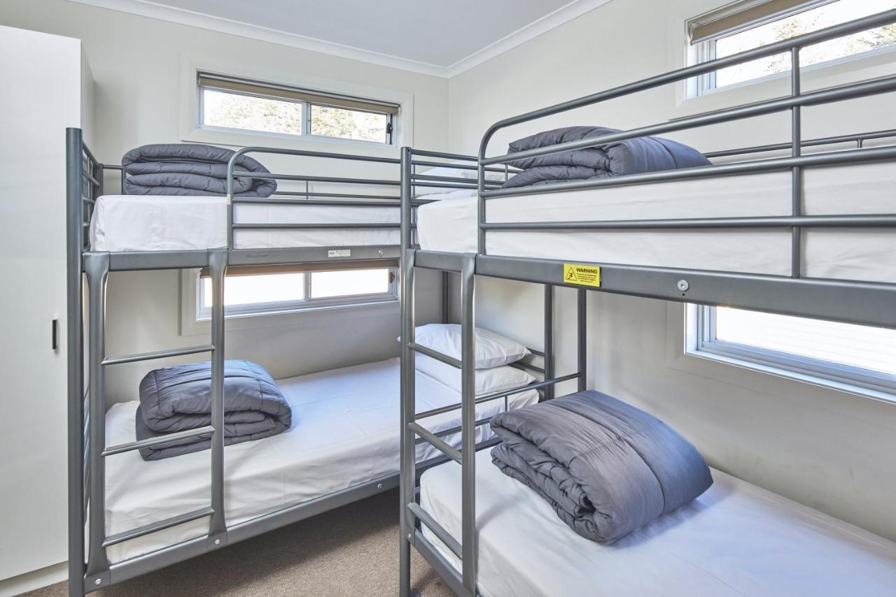 Nrma Bathurst Panorama Holiday Park Екстер'єр фото