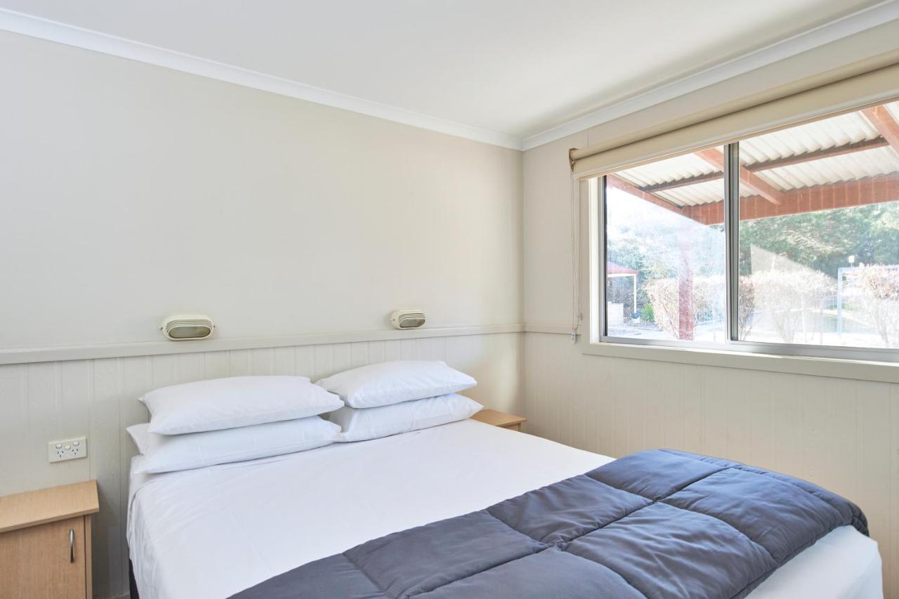 Nrma Bathurst Panorama Holiday Park Екстер'єр фото