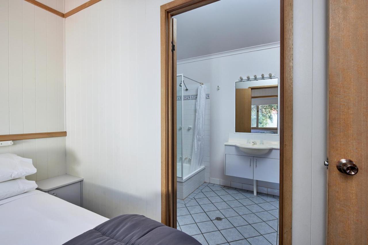 Nrma Bathurst Panorama Holiday Park Екстер'єр фото