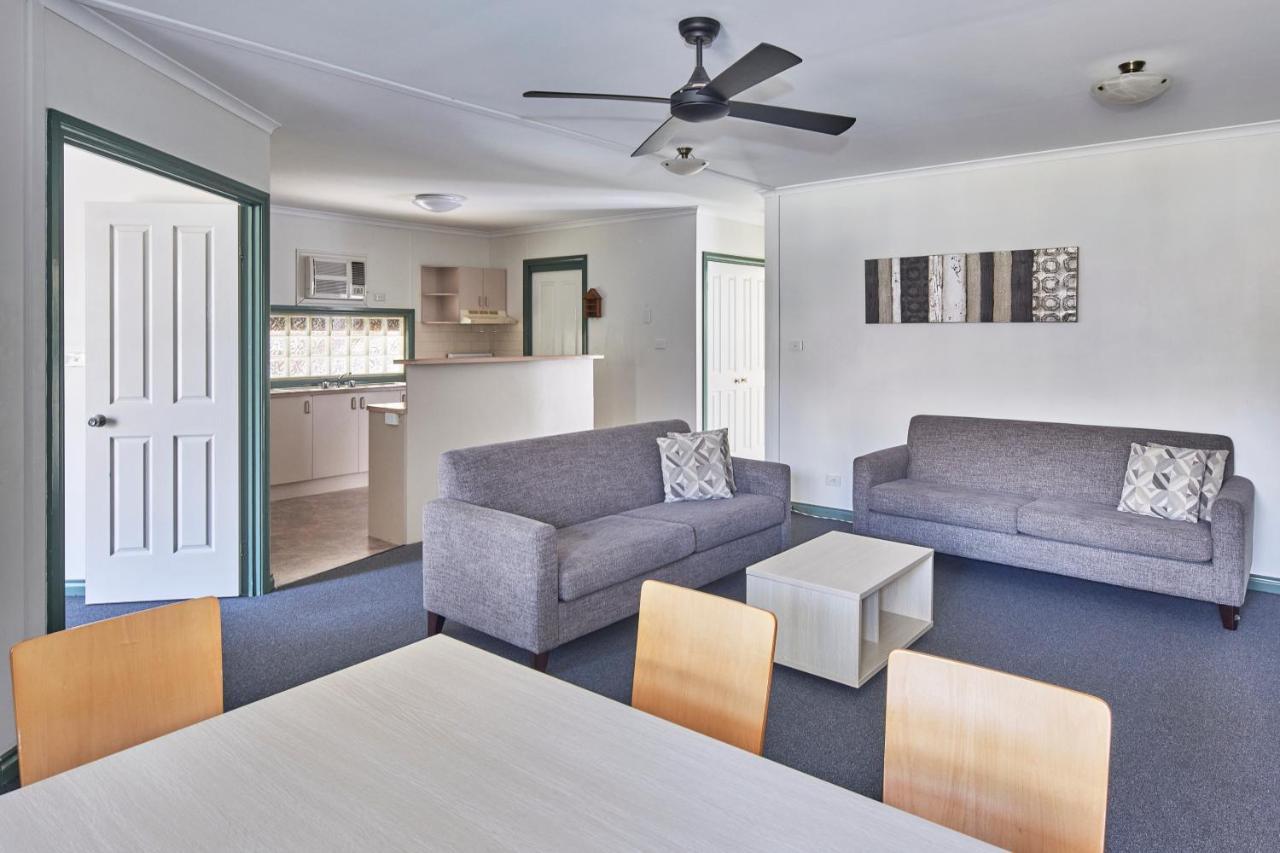 Nrma Bathurst Panorama Holiday Park Екстер'єр фото