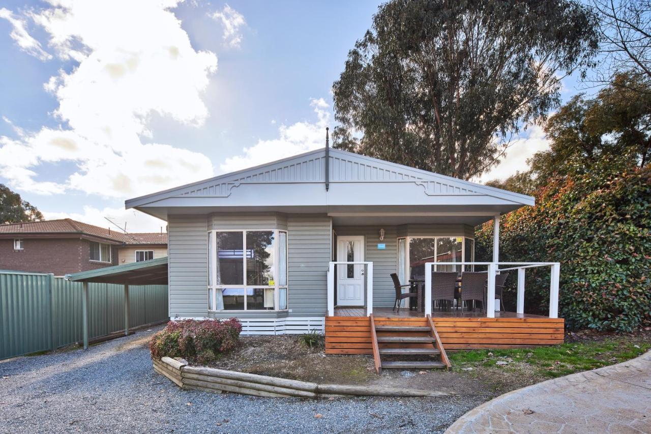 Nrma Bathurst Panorama Holiday Park Екстер'єр фото