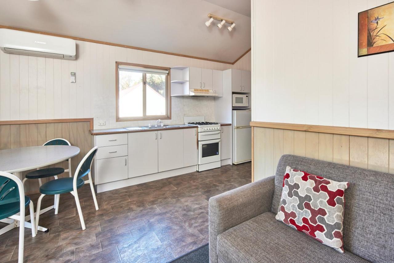 Nrma Bathurst Panorama Holiday Park Екстер'єр фото