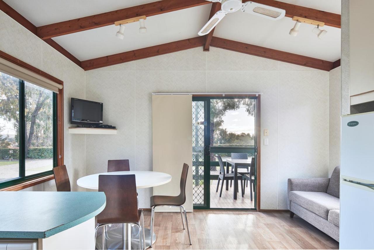 Nrma Bathurst Panorama Holiday Park Екстер'єр фото