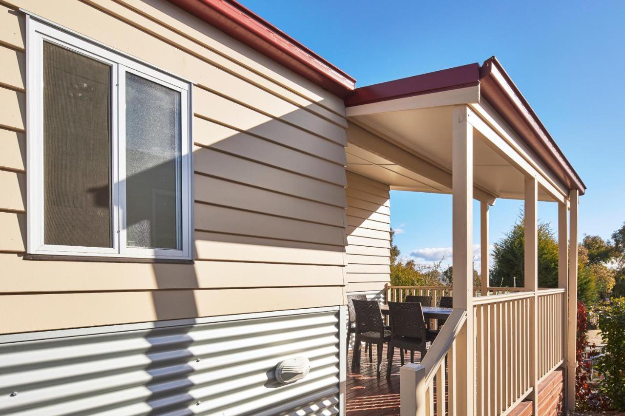 Nrma Bathurst Panorama Holiday Park Екстер'єр фото