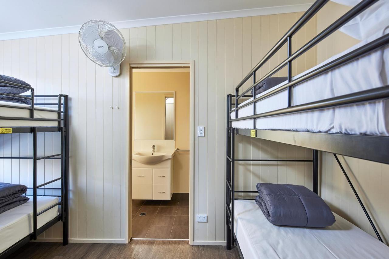 Nrma Bathurst Panorama Holiday Park Екстер'єр фото