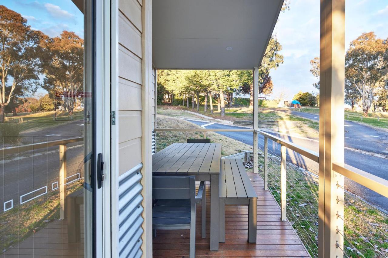 Nrma Bathurst Panorama Holiday Park Екстер'єр фото
