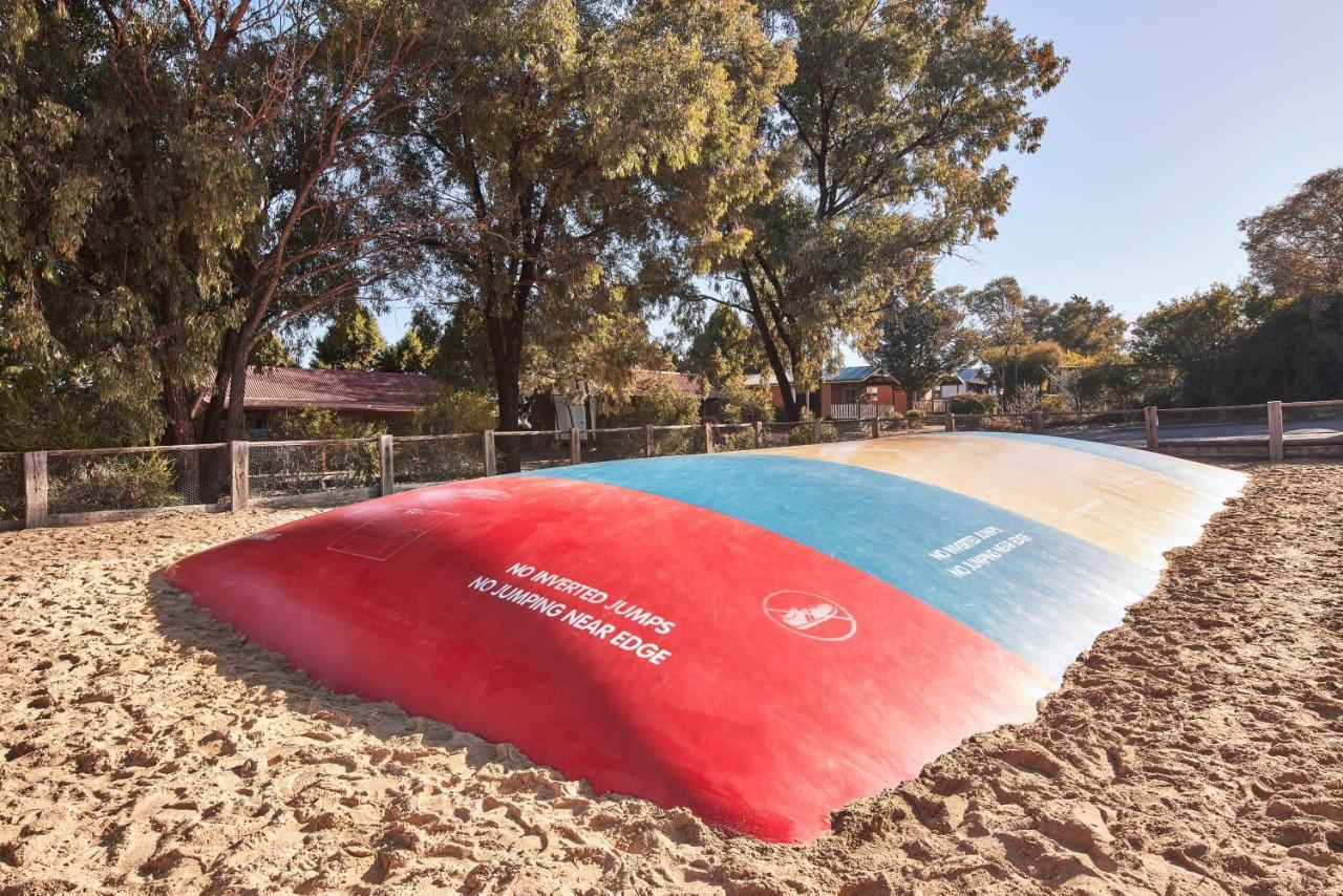 Nrma Bathurst Panorama Holiday Park Екстер'єр фото